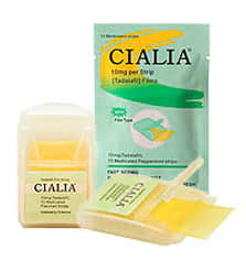 cialis strips