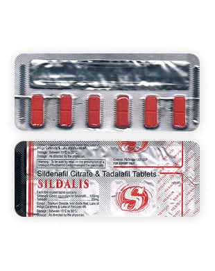 sildalis